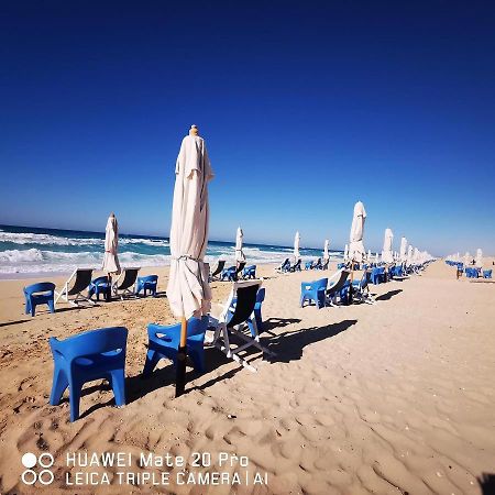 Modern Apartment At Royal Beach Resort Mersa Matruh Dış mekan fotoğraf